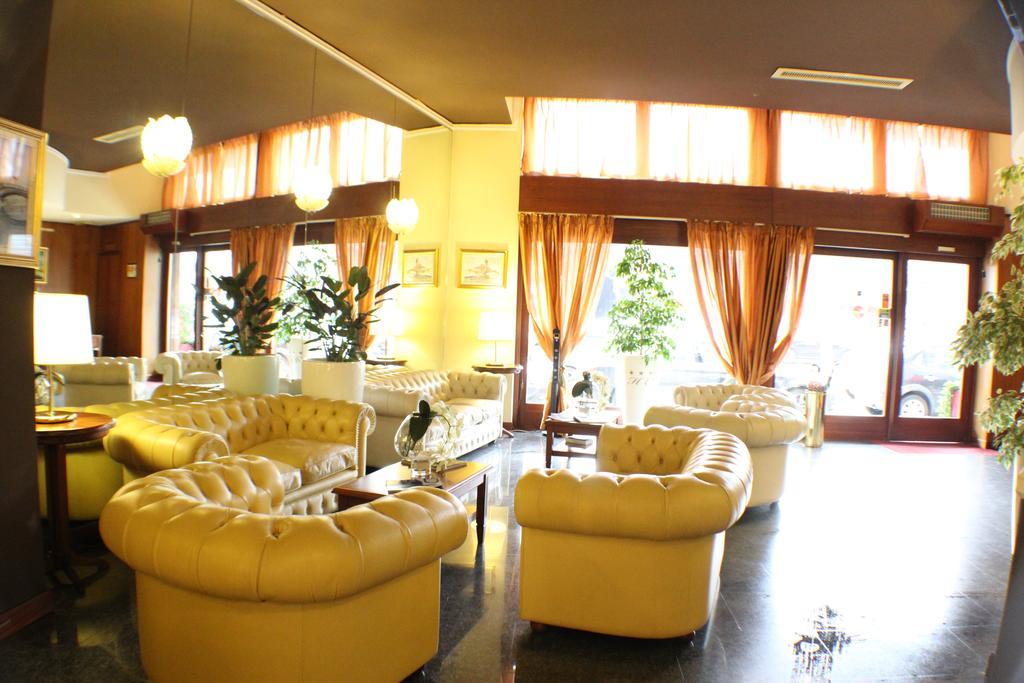 Certosa Hotel 밀라노 외부 사진