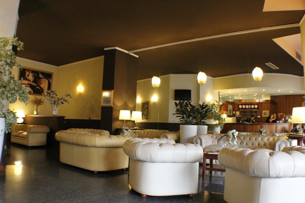 Certosa Hotel 밀라노 외부 사진