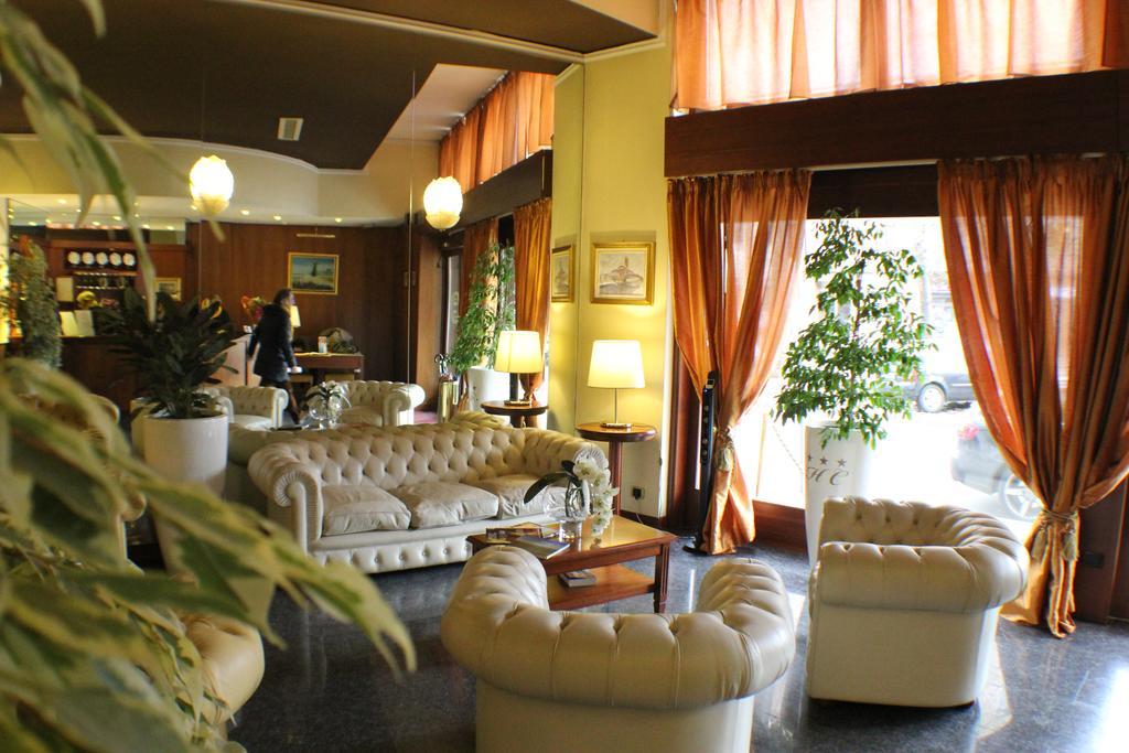 Certosa Hotel 밀라노 외부 사진
