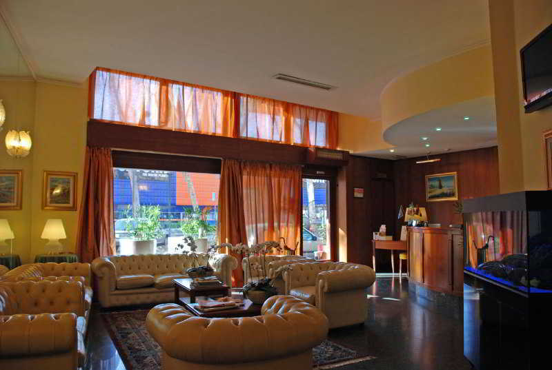 Certosa Hotel 밀라노 외부 사진