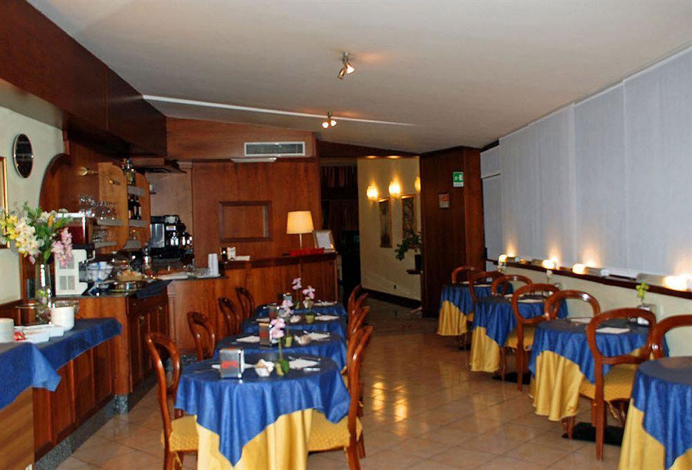 Certosa Hotel 밀라노 외부 사진