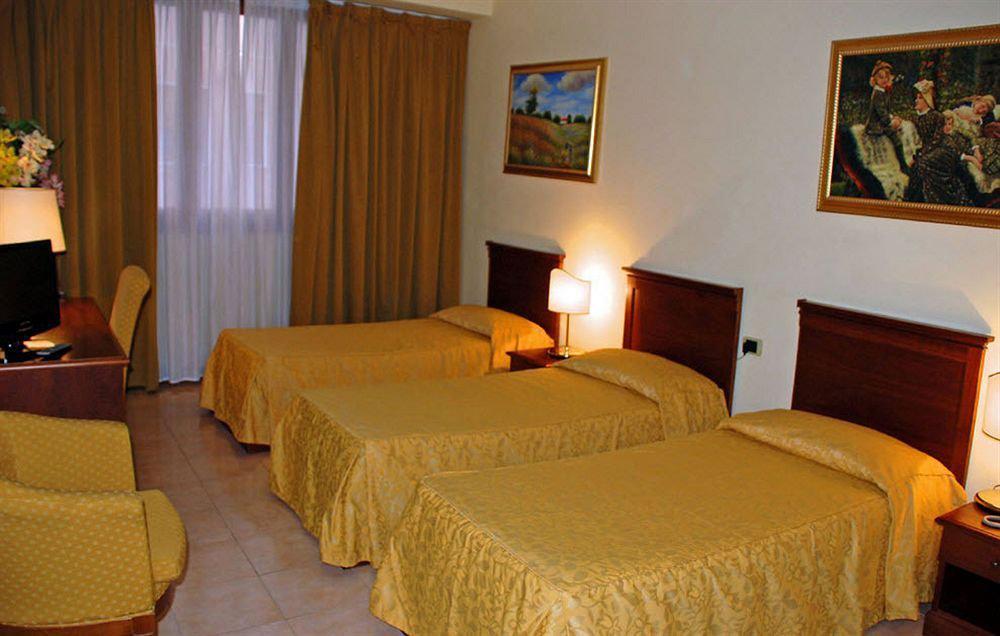 Certosa Hotel 밀라노 외부 사진