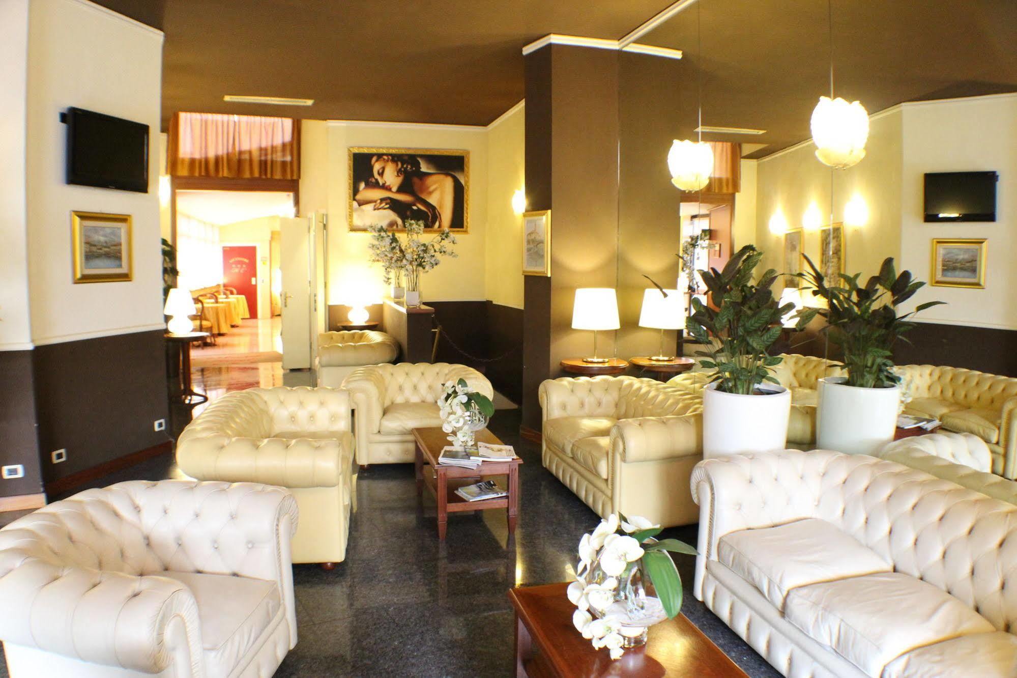 Certosa Hotel 밀라노 외부 사진