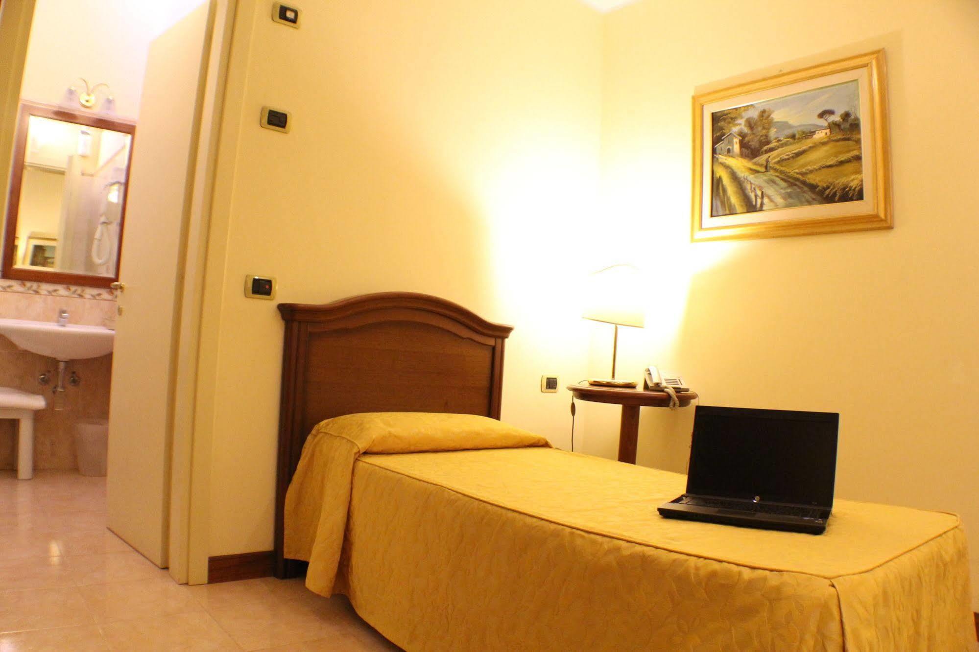 Certosa Hotel 밀라노 외부 사진