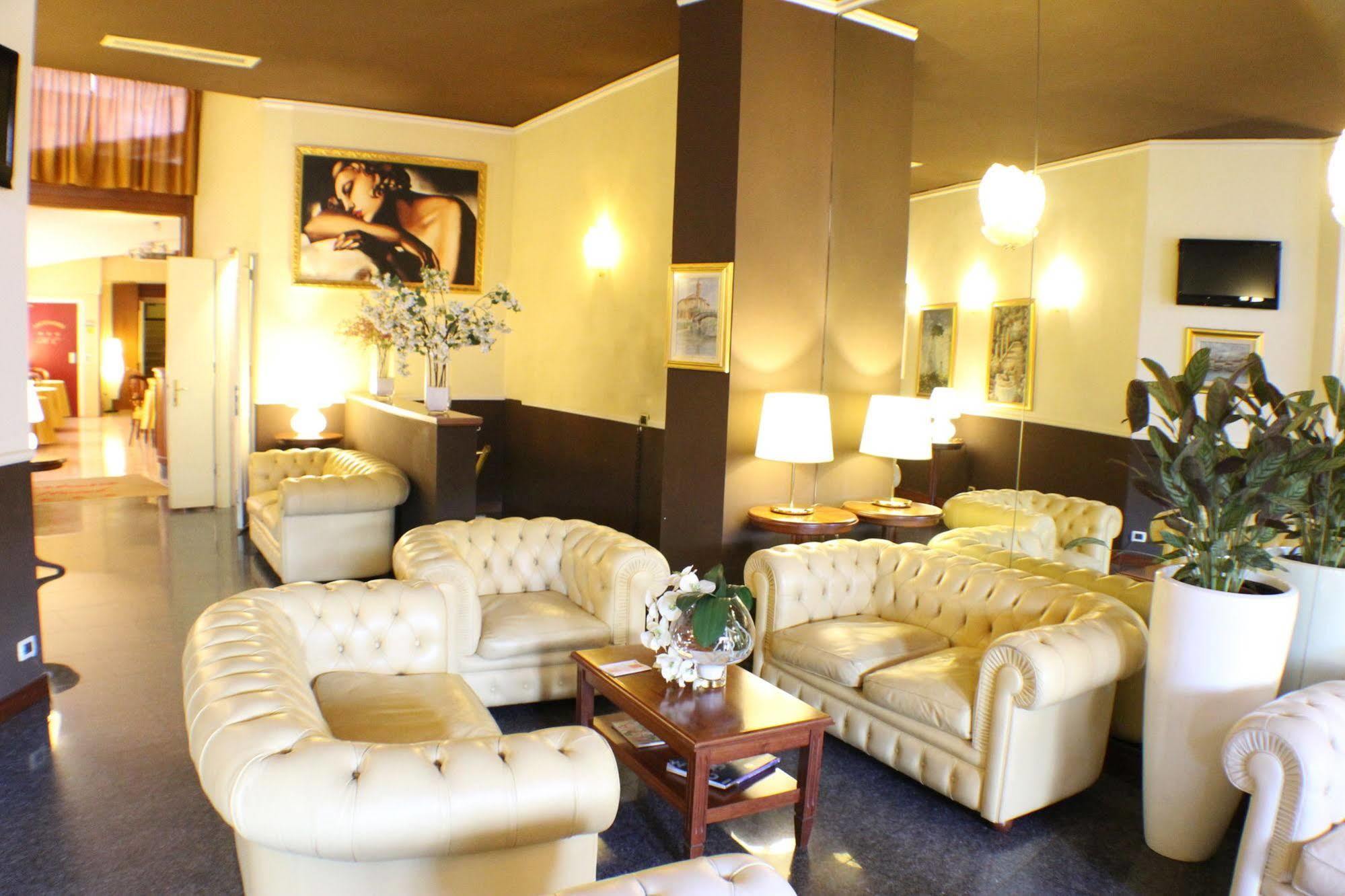 Certosa Hotel 밀라노 외부 사진