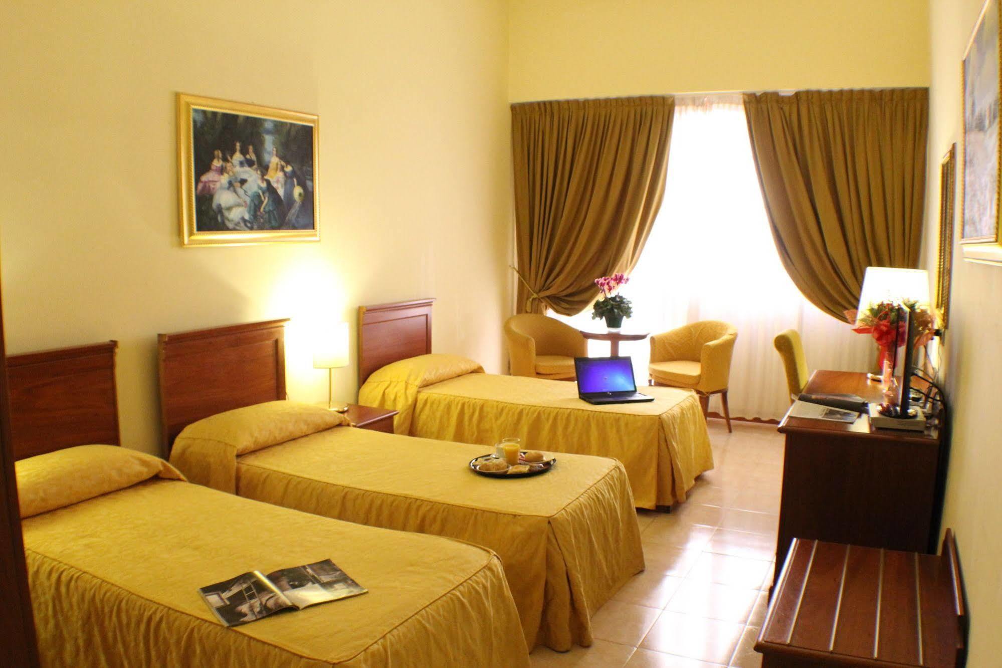 Certosa Hotel 밀라노 외부 사진