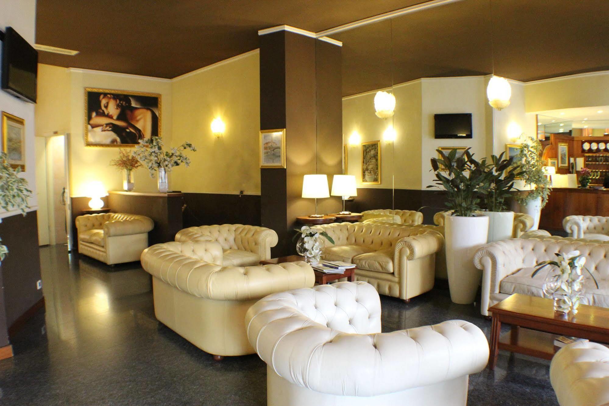 Certosa Hotel 밀라노 외부 사진