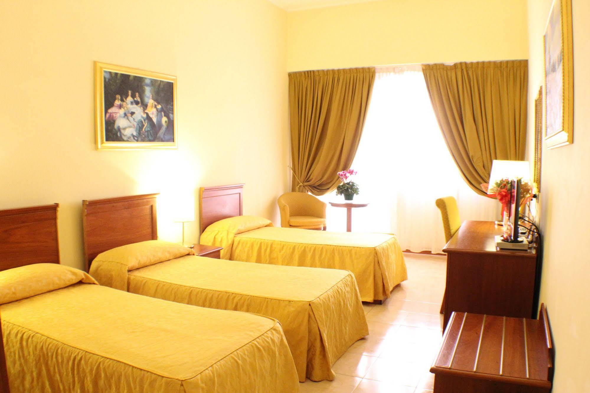 Certosa Hotel 밀라노 외부 사진