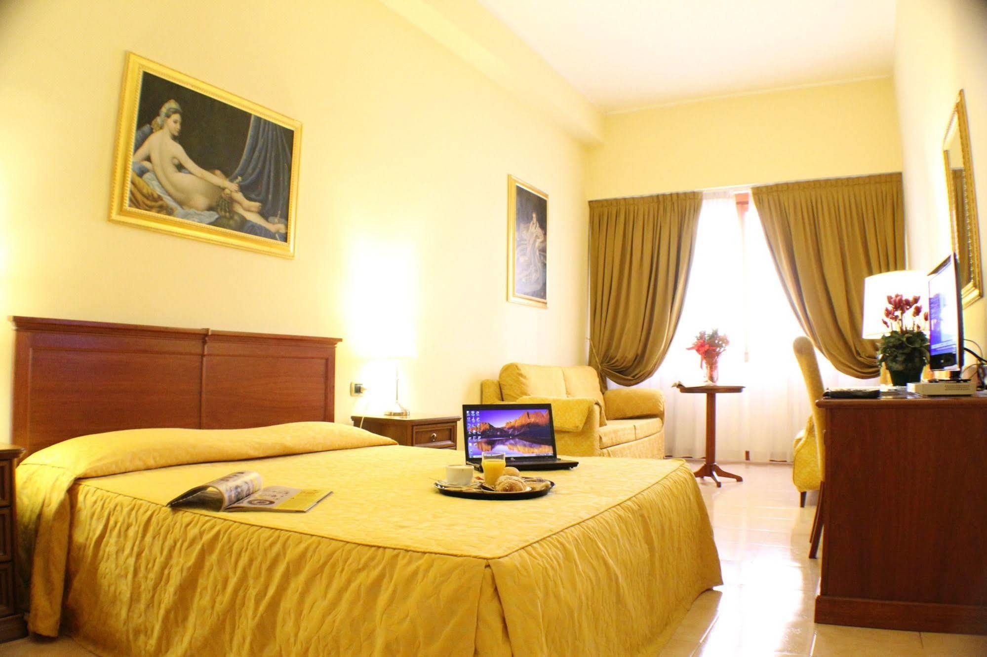 Certosa Hotel 밀라노 외부 사진