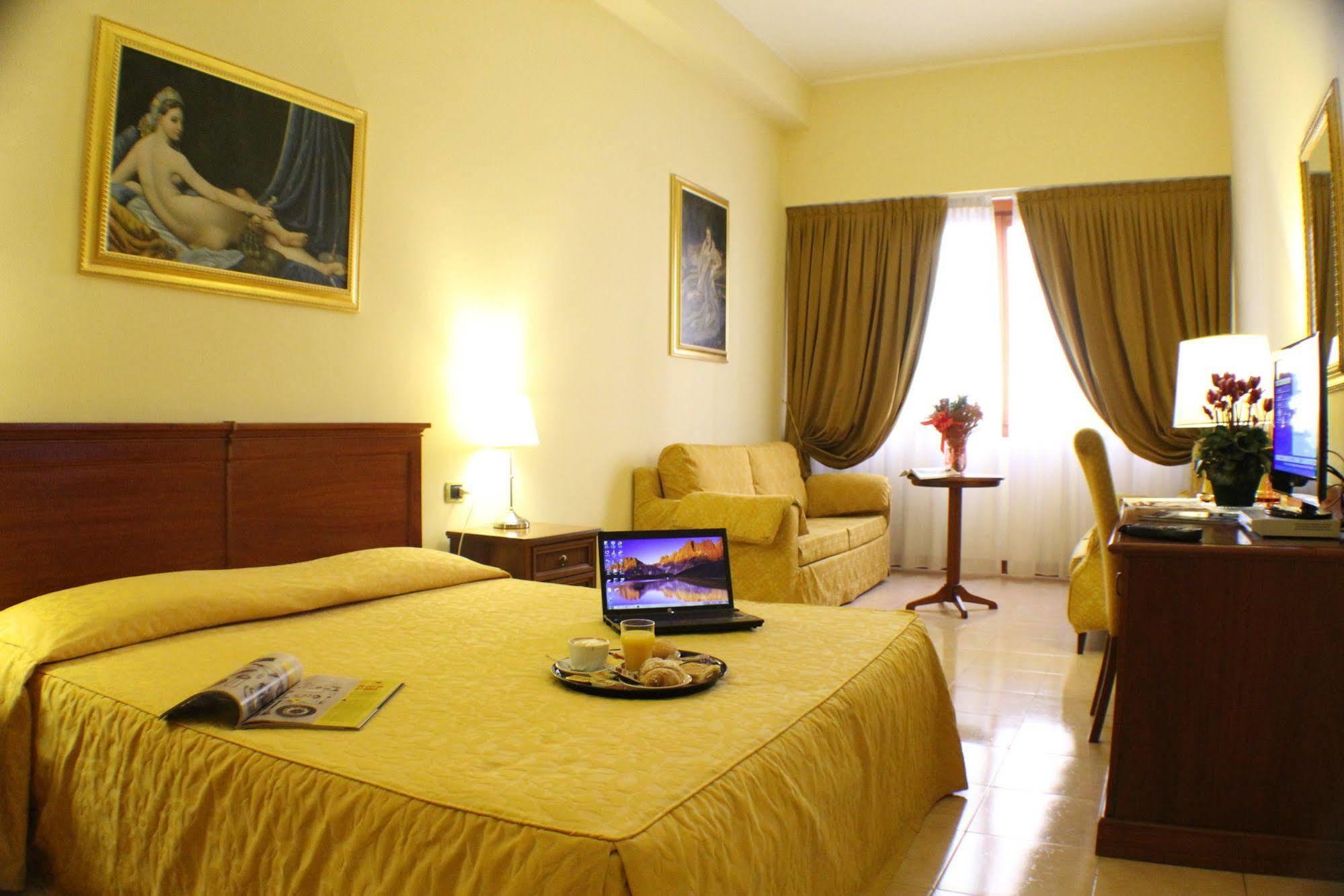 Certosa Hotel 밀라노 외부 사진