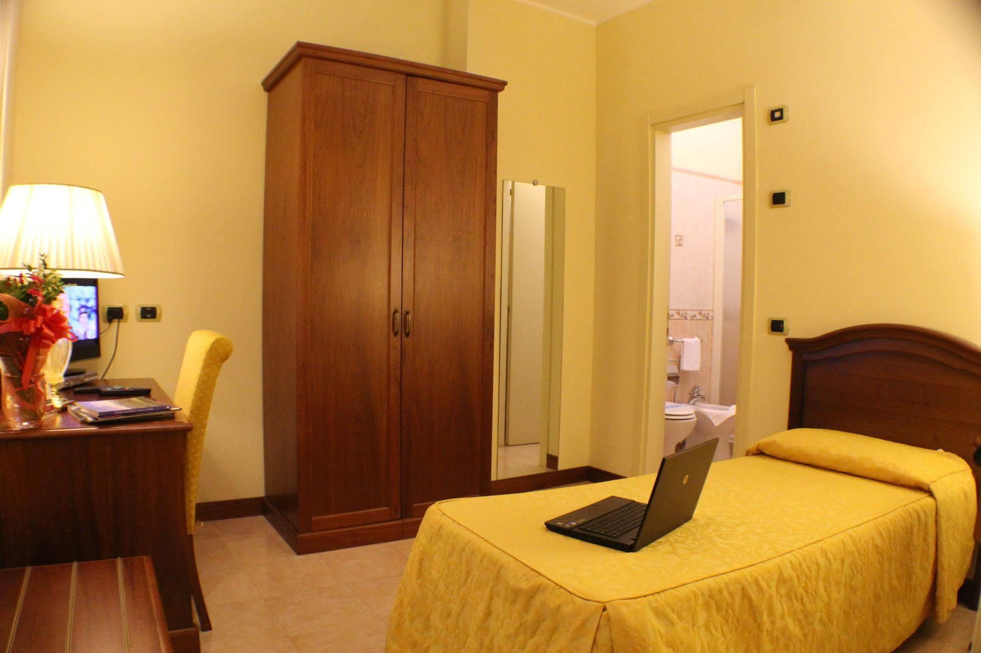 Certosa Hotel 밀라노 외부 사진