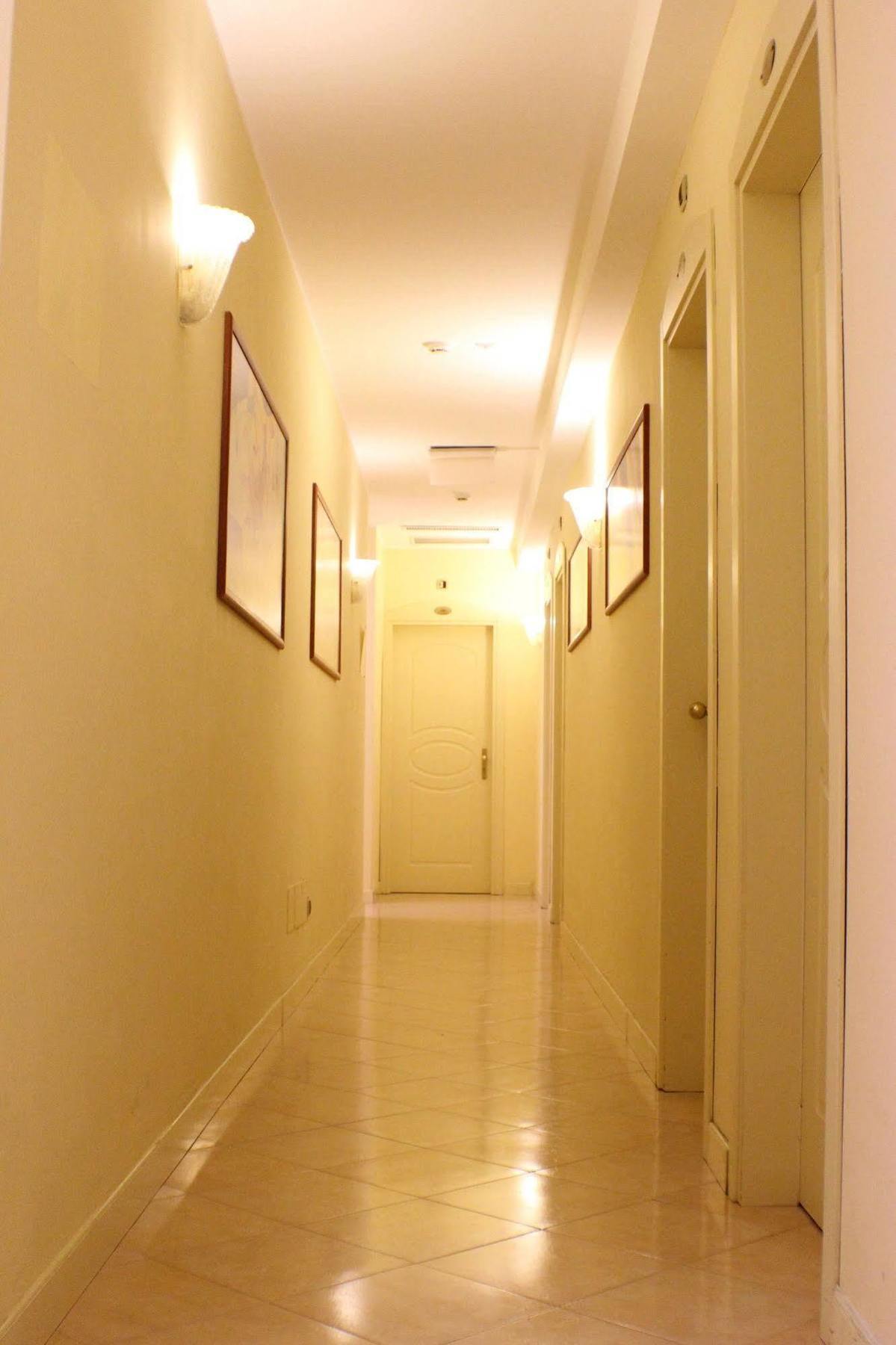 Certosa Hotel 밀라노 외부 사진