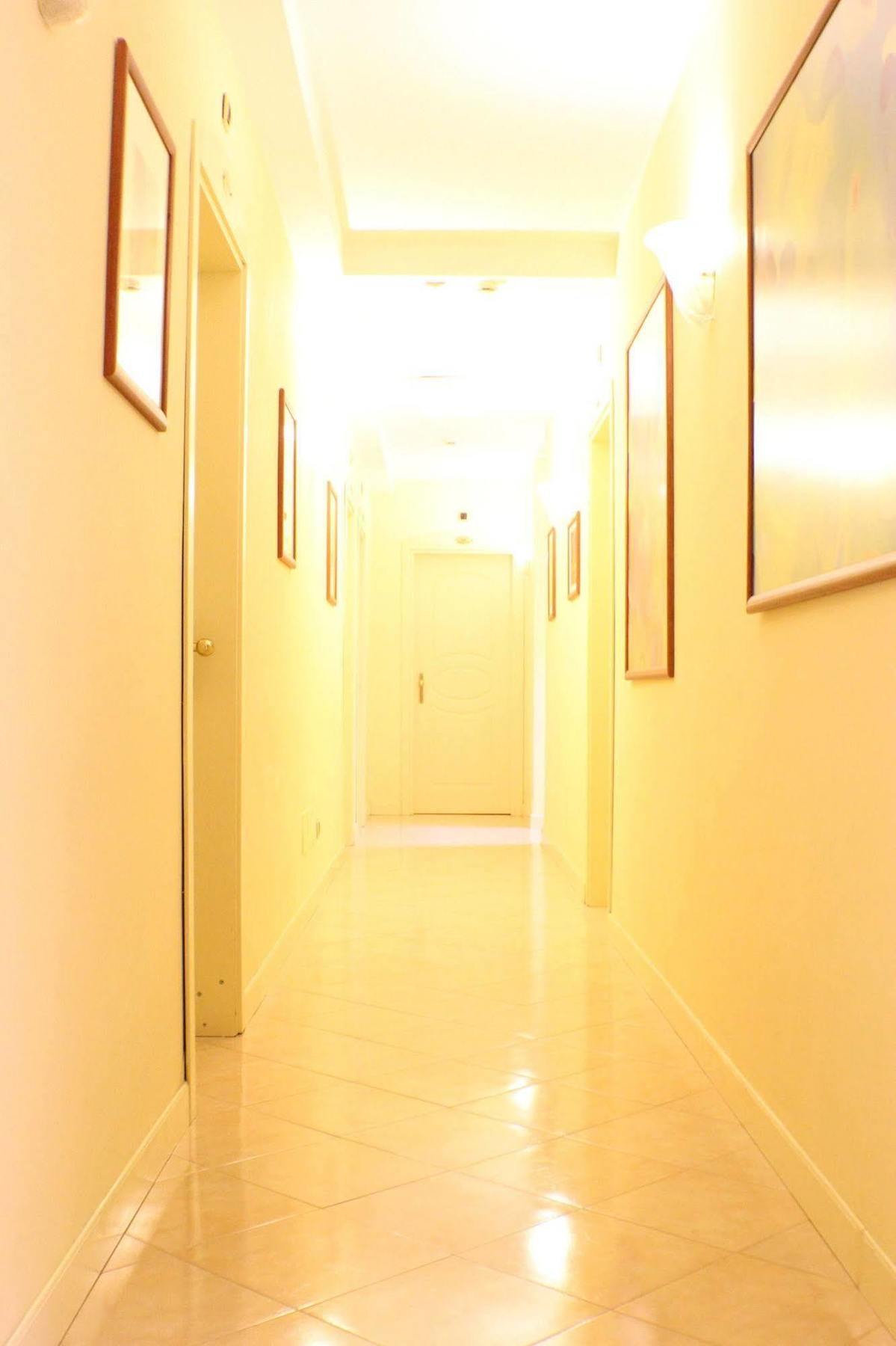 Certosa Hotel 밀라노 외부 사진